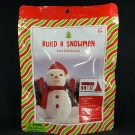 Build A Snowman Kit Christmas Winter Fun Best Brands 2021