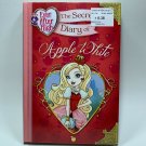Ever after High the Secret Diary of Apple White by Heather Alexander Novel