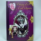 Ever After High Diary of an Evil Queen by Stacia Deutsch Junior Novel