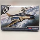 Academy 1:144 Luftwaffe F-4F Plastic Model Kit #12611