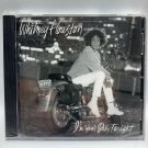 I'm Your Baby Tonight by Whitney Houston CD Arista 2009 Pop