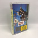 Jeff Foxworthy Crank It Up Cassette Album Country Comedy Might be a Redneck