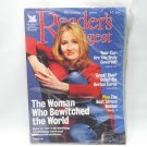 Readers Digest December 2000 J.K. Rowling Story Harry Potter Interview Sealed