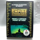 The Empire Strikes Back From A Certain Point of View Star Wars Book Novel