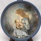 Sulamith Wulfing Die Kreis 1984 Love Song Series Plate Konigszelt Bayern