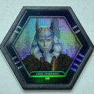 Topps Star Wars Galactic Connexions Disc Mas Amedda #68 Black Foil Series 3