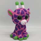 Ty Mini Boos Series 2 Collectibles Gilbert Giraffe Hand Painted