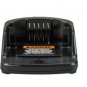 Motorola RM Series Single-Unit Charger for Two-Way Radio