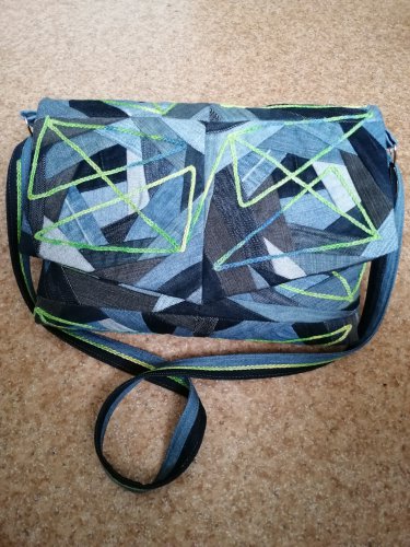 Bag number 31