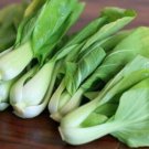 BABY BOK CHOY vegetable seeds contents of 200 seeds #LVGG