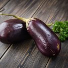 Superior Eggplant vegetable seeds contents of 50 seeds #LVGG