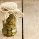 10 CAPER BUSH SEEDS (CAPPARIS SPINOSA); Edible fruits #LVGG
