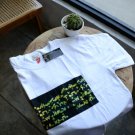 incung batik t-shirt