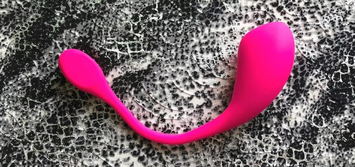 Lovense Lush 3