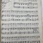 Treasure Chest Christmas Song Parade 1938 Music Book 34 Children's Songs