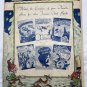 Treasure Chest Christmas Song Parade 1938 Music Book 34 Children's Songs