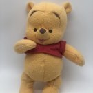 Vintage Baby's First Winnie The Pooh 2001 Fisher Price Disney CLEAN