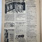Latest Hit Songs April 1943 Vol 1 No. 2 Rita Hayworth Cover Vintage Lyric Mag