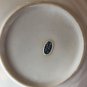 CN Tower Toronto Ring Holder Trinket Dish Jewelry Tray Gold Trim & White 3&acirc;��