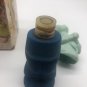 Vintage Avon Fly-A-Balloon Bird Of Paradise 3oz. Empty With Original Box