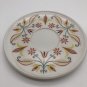 Darien Melmac PROVINCIAL PM1841 2 Saucer Plates VTG, Pre-owned SET OF 2