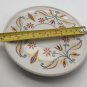 Darien Melmac PROVINCIAL PM1841 2 Saucer Plates VTG, Pre-owned SET OF 2