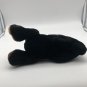 Prairie Mountain Kids Combo Plush Black Bear hook loop connection Hugs 10&acirc;��