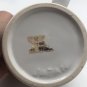 Vintage Orlando Florida Cup Mug Hibiscus Flower Made In Japan
