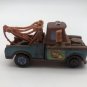 Disney Pixar Cars Tow Mater Mattel Diecast Toy Truck Vehicle Figure