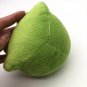 Cut The Rope 5&acirc;�� OM NOM Green Hungry Stuffed Animal Plush Toy CLEAN