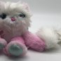 TWISTY PETS CUDDLEZ PURELLA KITTY CAT PLUSH WEARABLE CUDDLE CLEAN