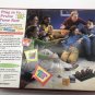 VTG MILTON BRADLEY 4539 Channel Surfing TV Board Game COMPLETE Cable Required