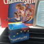 VTG MILTON BRADLEY 4539 Channel Surfing TV Board Game COMPLETE Cable Required