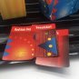 VTG MILTON BRADLEY 4539 Channel Surfing TV Board Game COMPLETE Cable Required