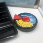 VTG MILTON BRADLEY 4539 Channel Surfing TV Board Game COMPLETE Cable Required