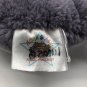 Noah's Ark Animal Workshop Plush Baby Seal Grey Super Soft 14" CLEAN