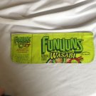Terracycle Funyun Rings Wrapper Multicolor Package Recycled Zippered Purse OS