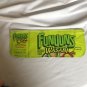 Terracycle Funyun Rings Wrapper Multicolor Package Recycled Zippered Purse OS