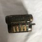 Cash register Durham Industries Dollhouse Miniatures Metal register 1970s #5401