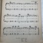1937 Bradley Kincaid Favorite Mountain Ballads Southern Music PUB. CO Vintage