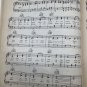 1937 Bradley Kincaid Favorite Mountain Ballads Southern Music PUB. CO Vintage