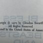 Bless the Beasts and Children by Glendon F. Swarthout Hardcover Book 1970