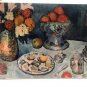Still Life by Pablo Picasso Print The Metropolitan Museum of Art 10&acirc;�� x 8&acirc;��