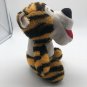 Rare 1970s Vintage Tigger plush SEARS Winnie the Pooh Gund Walt Disney 8â CLEAN