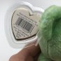 Ty Beanie Baby Kicks the Soccer Bear Push Toy