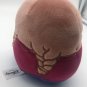 Squishmallow Authentic Disney Frozen 6â Anna 2022 Kellytoy CLEAN