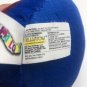 Squishmallow Authentic Disney Frozen 6â Anna 2022 Kellytoy CLEAN
