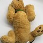 Disney Store Authentic Pluto Large 15" Plush Dog Stuffed Animal Mickey's Puppy