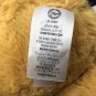 Disney Store Authentic Pluto Large 15" Plush Dog Stuffed Animal Mickey's Puppy
