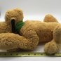 Disney Store Authentic Pluto Large 15" Plush Dog Stuffed Animal Mickey's Puppy